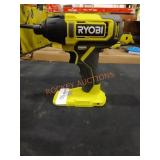 RYOBI 18V Impact Driver