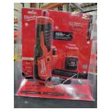 Milwaukee M12 TrapSnake Driver Upgrade