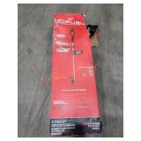 Milwaukee M18 16' String Trimmer w/ QUIKLOK