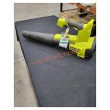 RYOBI 18V Blower