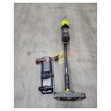 RYOBI 18V Stick Vacuum