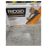 Rigid 3 1/2' Round Head Framing Nailer