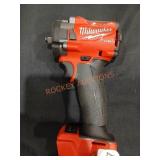 MILWAUKEE Impact Wrench