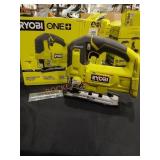 RYOBI 18V Jig Saw