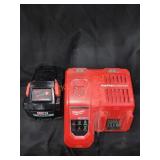 Milwaukee M18 High Output XC6.0 Combo