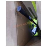 RYOBI Rubber Broom Attatchment