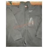 (XL) Milwaukee Heated ToughShell Jacket Kit