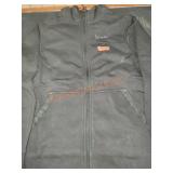 (S) MILWAUKEE M12 HEATED HOODIE Kit