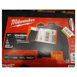 MILWAUKEE Heated Toughshell Jacket Kit