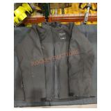 MILWAUKEE M12 Heated Toughshell Jacket