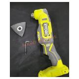 Ryobi One+18v Multi-Tool