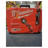 Milwaukee M12 Force Logic Press Tool Kit