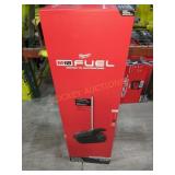 Milwaukee M18 Rubber Broom Attachment