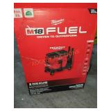 Milwaukee M18 6 Gallon Wet Dry Vacuum