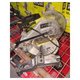 Ryobi 10' Miter Saw
