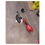 Milwaukee M18 16' String Trimmer