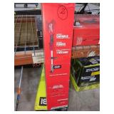 Milwaukee M18 Power Head Attachment