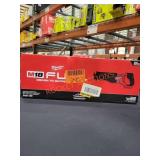 Milwaukee M18 SAWZALL