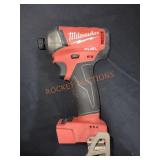 Milwaukee M18 SURGE 1/4' HEX Driver