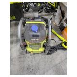 RYOBI 2000PSI Electric Pressure Washer