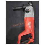 Milwaukee 1' SDS+ Rotary Hammer