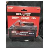 Milwaukee M18 FORGE XC8.0 Battery