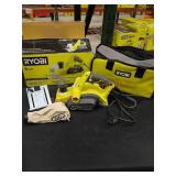 RYOBI 3-1/4' Portable Hand Planer