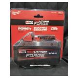 Milwaukee M18 FORGE XC8.0 Battery