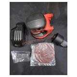 Milwaukee M18 Random Orbit Sander