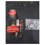 Milwaukee M12 3' Cut-Off Tool