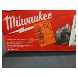 MILWAUKEE 4 1/2' Small Angle Grinder