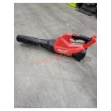 Milwaukee M18 Blower