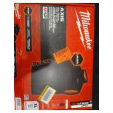 MILWAUKEE Axis M12 Heated Vest Kit