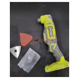 Ryobi One+18v Multi-Tool