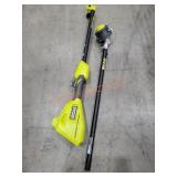 Ryobi 40v 15' Attatchment Capable Trimmer