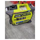 RYOBI 2300Watt Generator