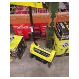 Ryobi Snow Thrower Attachment