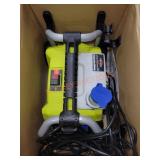 Ryobi 1900 PSI Electric Pressure Washer