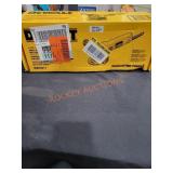 Dewalt 4 1/2' Small Angle Grinder