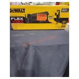 Dewalt 60V FLEX VOLT Reciprocating Saw