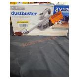 Black&Decker DustBuster