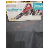Black&Decker DustBuster