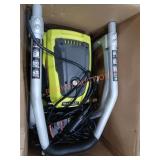 RYOBI 3000PSI Electric Pressure Washer