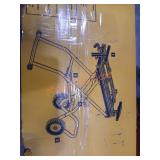 DEWALT Rolling Miter Saw Stand