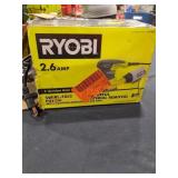 Ryobi 5' Random Orbit Sander