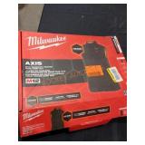 Milwaukee M12 Women's Heated Vest Kit M