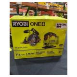 Ryobi 18V 2 Tool Combo