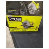 Ryobi 7-1/4' Circular Saw