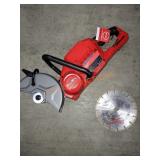 Milwaukee M18 Cut-Off Saw