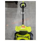 Ryobi 12' Snow Shovel